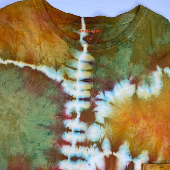 Joe Fresh Custom Long Sleeve - Picture 7 of 8